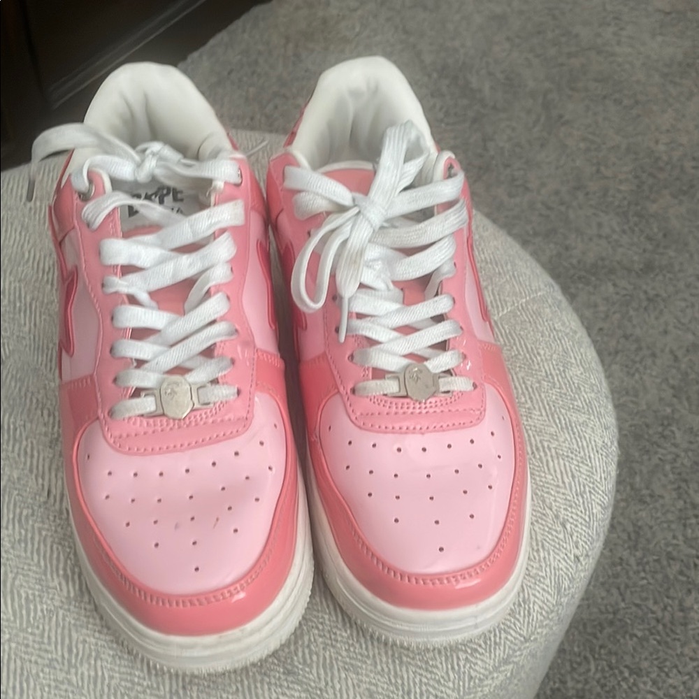 Bape sta